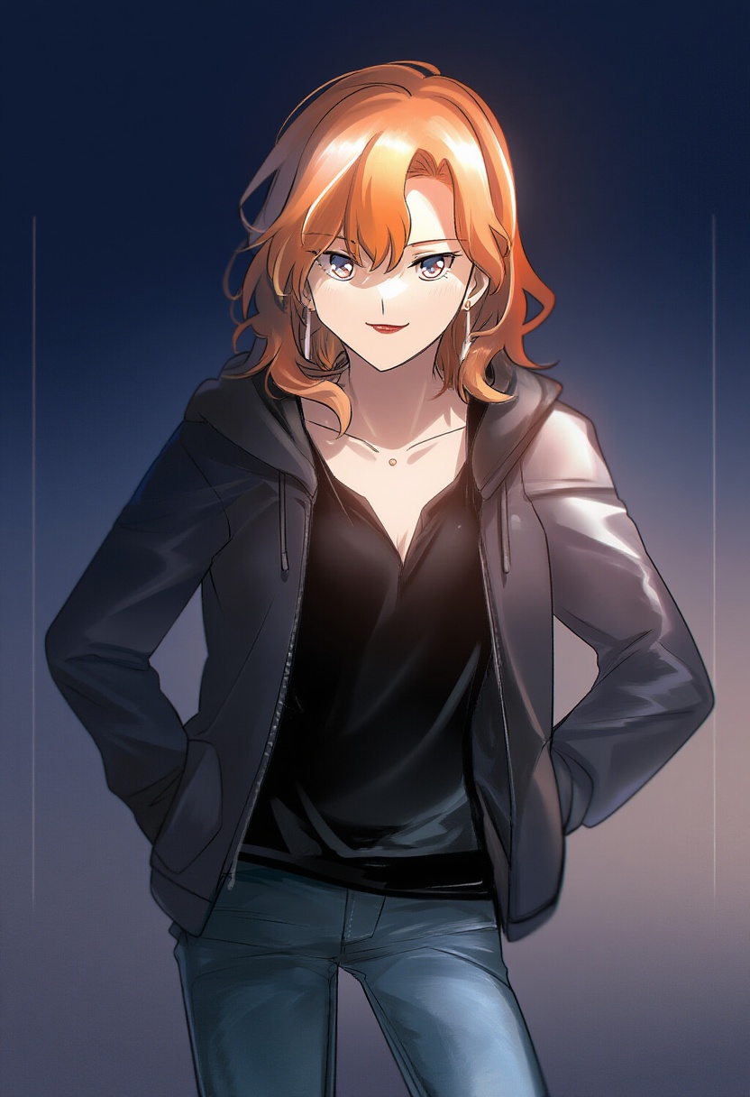 An image depicting aki (neyuki41028)